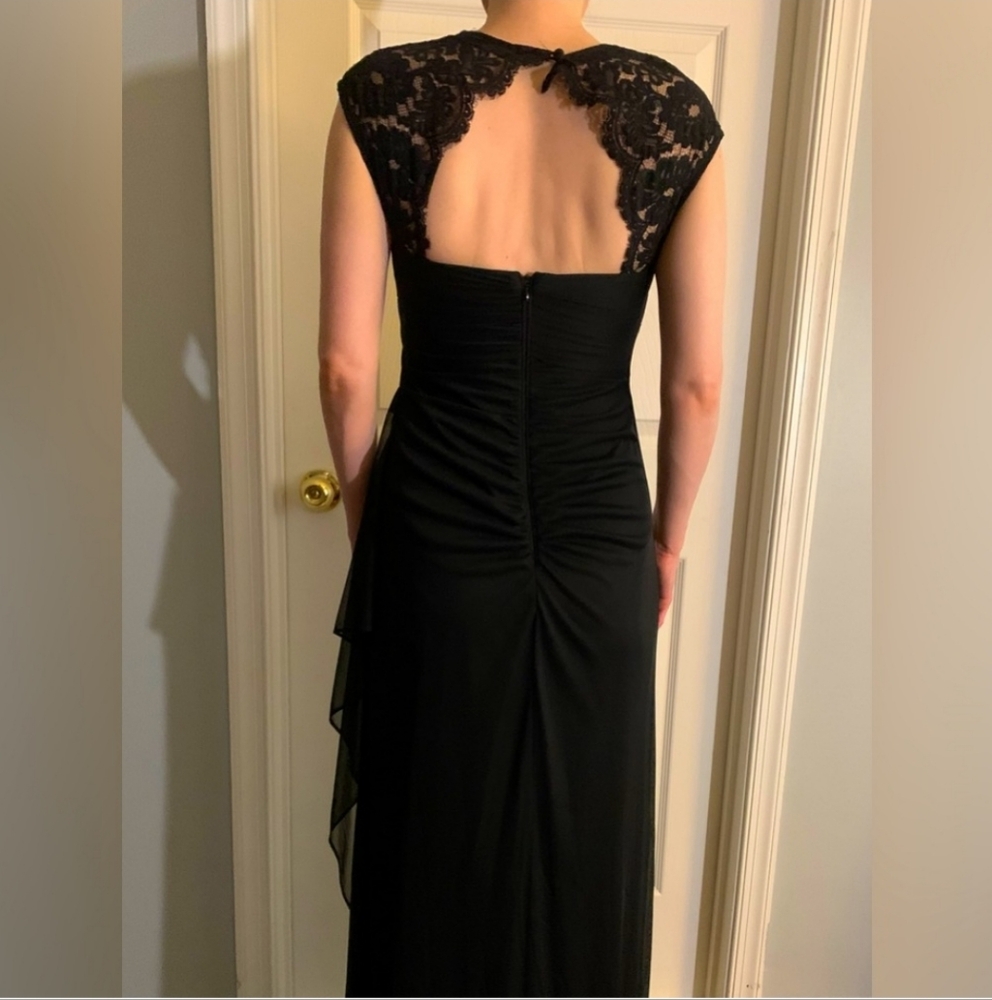 Xscape Dress